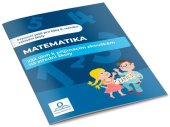 kniha Matematika 222 úloh k přijímacím zkouškám na střední školu, V lavici 2021
