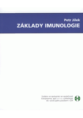 kniha Základy imunologie, Anyway 2008