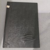 kniha Le francais economique Jazykové sešity pro interní potřebu zaměstnanců sektoru  zahraničního obchodu  1/1953, Státní ústav jazykový 1953