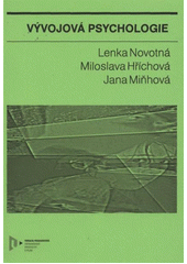 kniha Vývojová psychologie, Západočeská univerzita v Plzni 2012