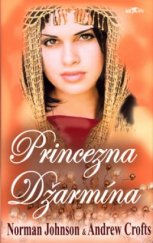 kniha Princezna Džarmína, Alpress 2004