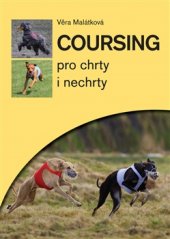 kniha Coursing pro chrty i nechrty, Plot 2015