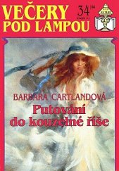 kniha Putování do kouzelné říše Camfield sv. 113, Ivo Železný 1994