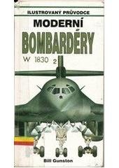 kniha Moderní bombardéry, Svojtka & Co. 2000