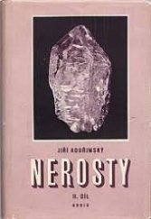 kniha Nerosty. 2. [díl], - (Nerosty Slovenska), Orbis 1958