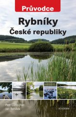 kniha Rybníky České republiky, Academia 2014