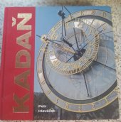 kniha Kadaň [historie], Městský úřad 1993