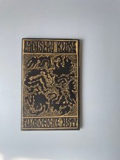 kniha Filosofické Listy, Herman a synové 1993