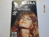 kniha Angelika 2 Cesta do Versailles, Tatran Bratislava 1971