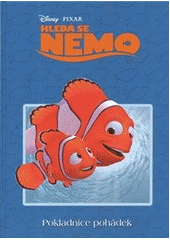 kniha Hledá se Nemo, Egmont 2012
