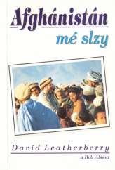 kniha Afghanistán - mé slzy, Křesťanský život 1997
