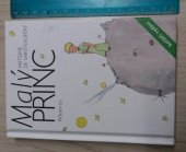 kniha Malý princ, Albatros 2023