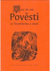 kniha Z úst do úst: pověsti ze Štramberku a okolí, Beatris 2006