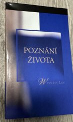 kniha Poznání života, Living Stream Ministry  2001