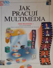 kniha Jak pracují multimédia, Unis 1995