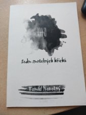 kniha Sedm smrtelných hříchů, Združenie evanjelikálnych cirkví v SR 2012