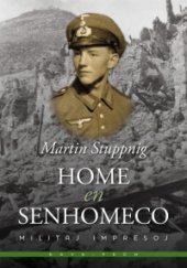 kniha Home en senhomeco Militimpresoj, KAVA-PECH 2016
