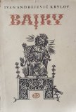 kniha Bajky, Evropský literární klub 1947
