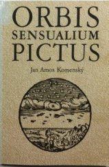 kniha Orbis sensualium pictus, Trizonia 1991