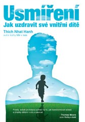 kniha Usmíření – Jak uzdravit své vnitřní dítě, Anag 2015