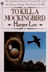 kniha To Kill a Mockingbird, Grand Central Publishing 1999