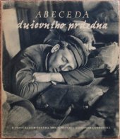 kniha Abeceda duševního prázdna, Zádruha 1946