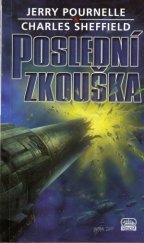 kniha Poslední zkouška, Klub Julese Vernea 2001