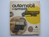 kniha Automobil v armádě, Naše vojsko 1980