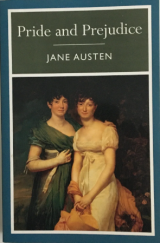 kniha Pride and Prejudice, Arcturus 2013