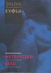 kniha Metafyzika sexu, Volvox Globator 2009