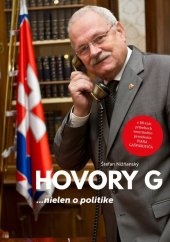 kniha Hovory G ...nielen o politike, STEFANY 2022