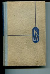 kniha Hostinec U kamenného stolu, Lidové noviny 1941