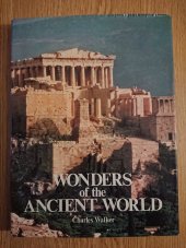 kniha Wonders of the Ancient World, Orbis 1980