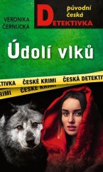 kniha Údolí vlků, MOBA 2025