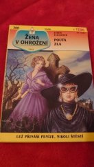 kniha Pouta zla, Ivo Železný 1996