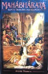 kniha Mahábhárata  Největší duchovní epos všech dob, The Bhaktivedanta Book Trust 2002
