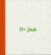 kniha ČZU 77 x jinak, Česká zemědělská univerzita 2020