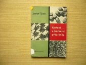 kniha Koření a kořenící přípravky, Vydavatelství obchodu 1963