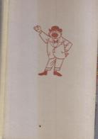 kniha Panoptikum měštáků, byrokratů a jiných zkamenělin Povídky, Práce 1950