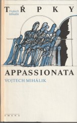 kniha Tŕpky ; Appassionata, Smena 1976
