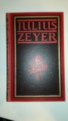 kniha Z letopisů lásky. Řada 1. a 2., Česká grafická Unie 1906