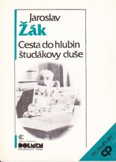 kniha Cesta do hlubin študákovy duše, Česká expedice 1990