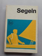 kniha Segeln, Sportverlag 1980