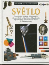 kniha Světlo, Nakladatelský dům OP 1995