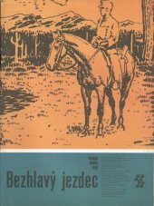 kniha Bezhlavý jezdec, Albatros 1972