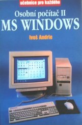kniha MS Windows, Rubico 1996