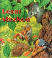 kniha Lesní stezkou, Junior 1998