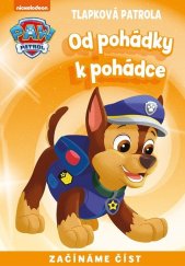 kniha Od pohádky k pohádce – Tlapková patrola, Alicanto 2025
