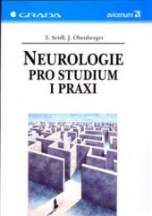kniha Neurologie pro studium i praxi, Grada 2004