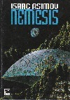 kniha Nemesis, Laser 1994